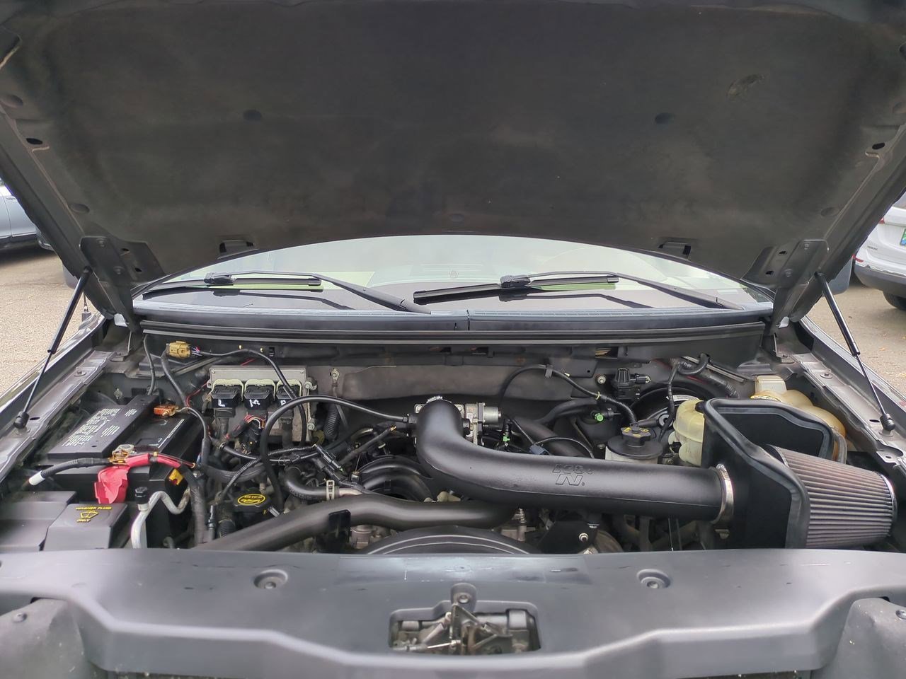 Thumbnail: 2006 Ford Econoline - 15