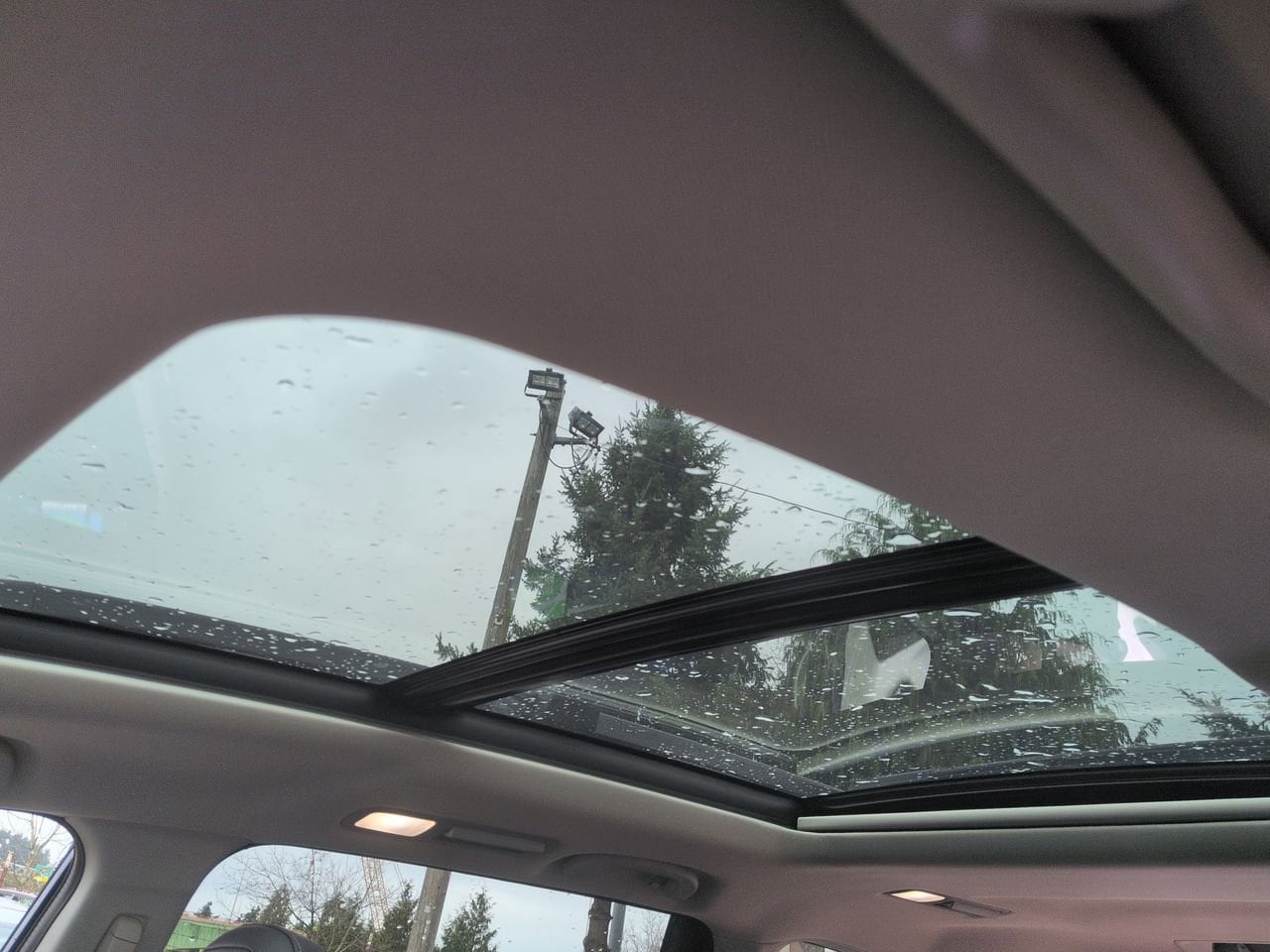 Thumbnail: 2026 Subaru Ascent - 20