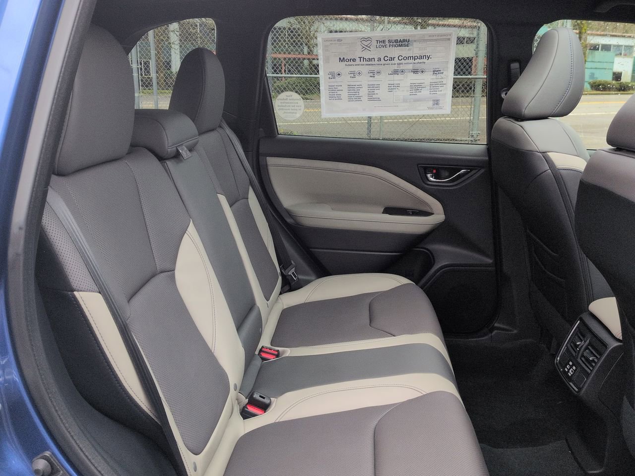 Thumbnail: 2026 Subaru Forester - 22