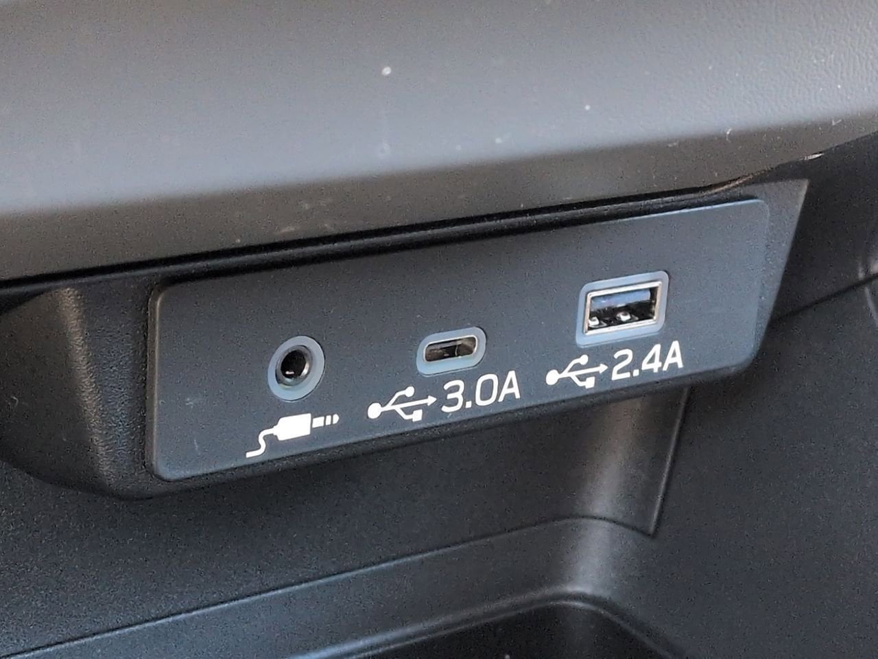 Thumbnail: 2026 Subaru Crosstrek - 30