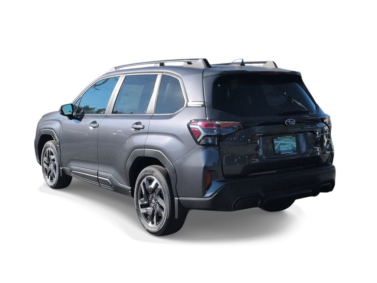 Thumbnail: 2026 Subaru Forester - 6