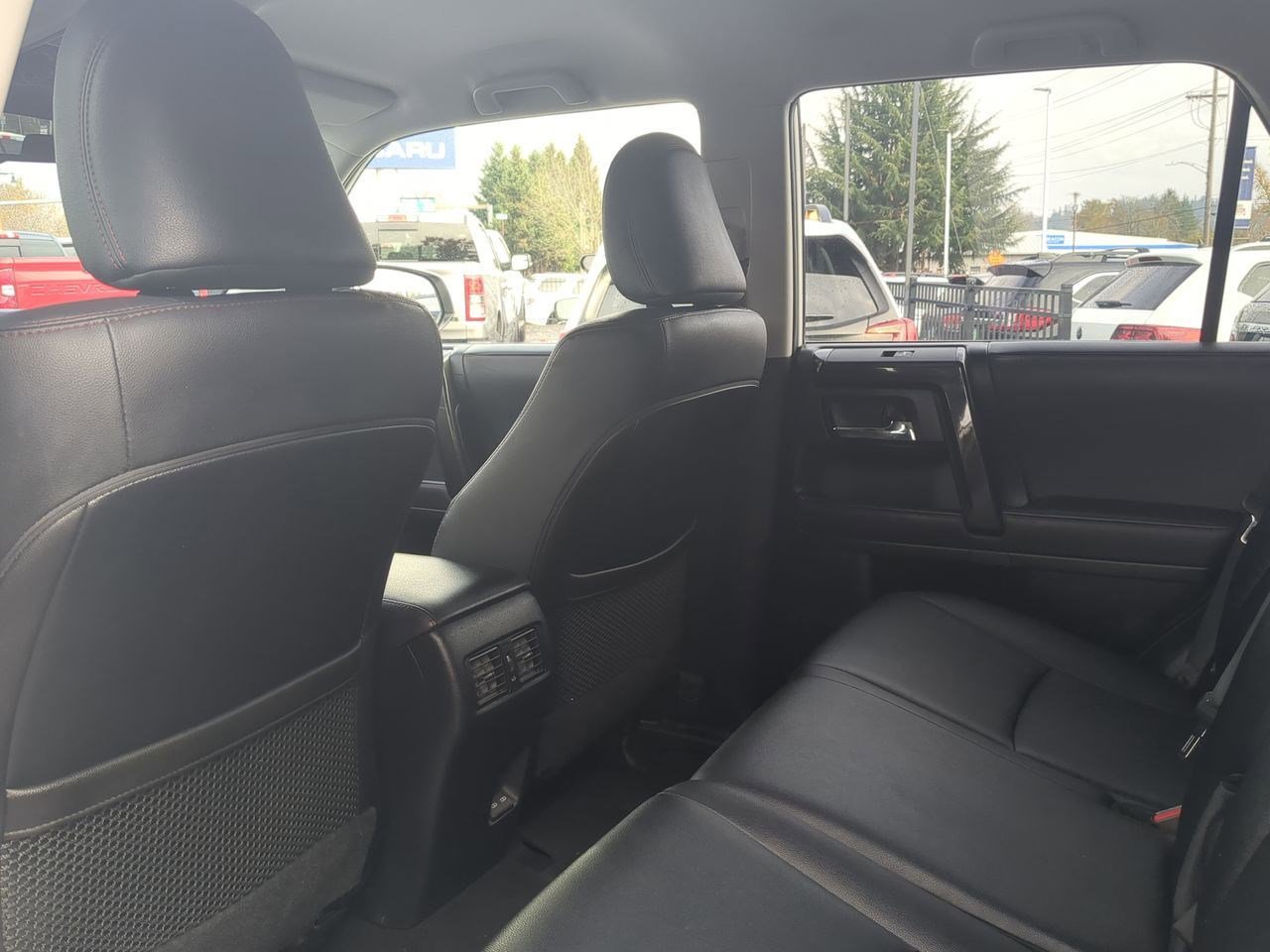 Thumbnail: 2023 Toyota 4Runner - 19