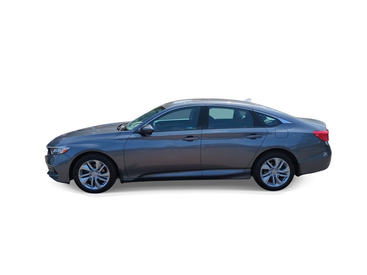 2020 Honda Accord LX 5