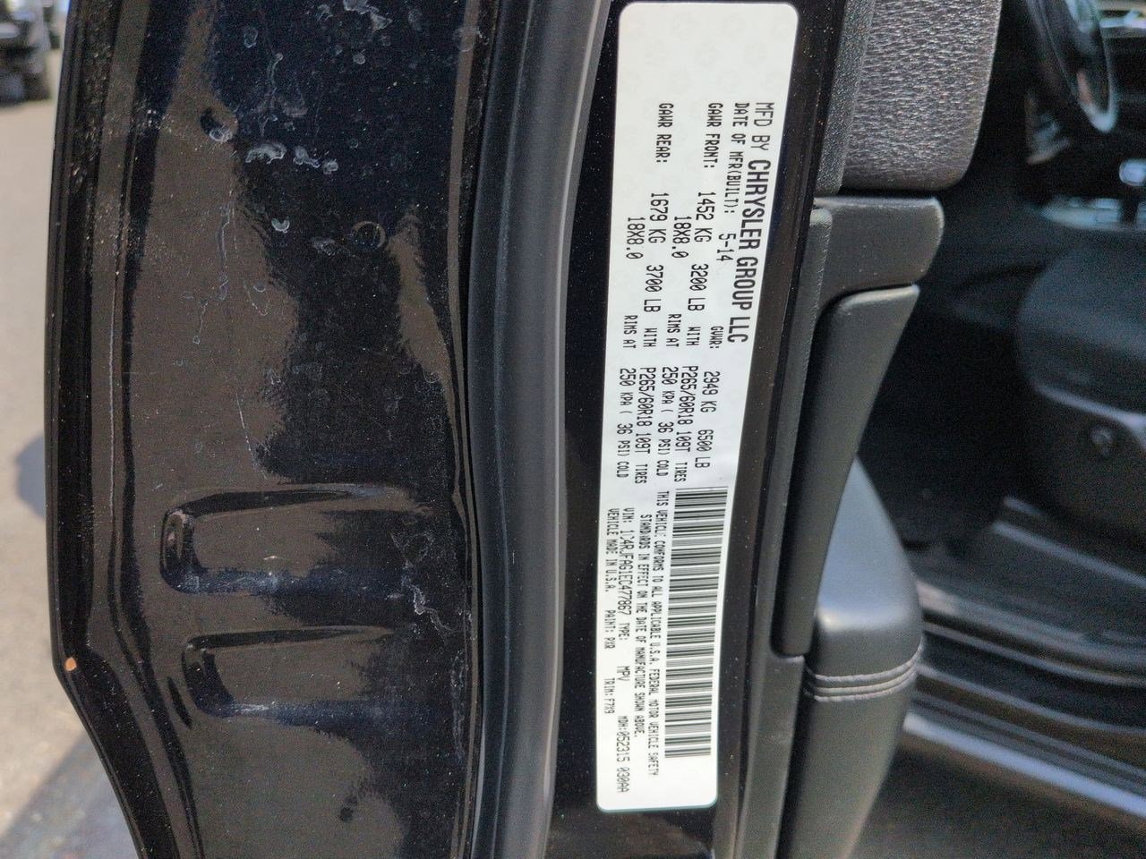 Thumbnail: 2014 Jeep Grand Cherokee - 43