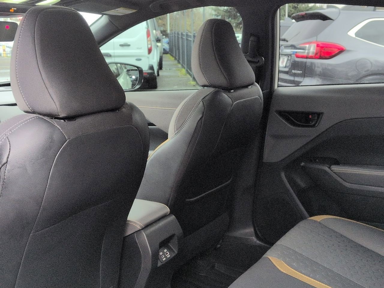 Thumbnail: 2024 Subaru Crosstrek - 19