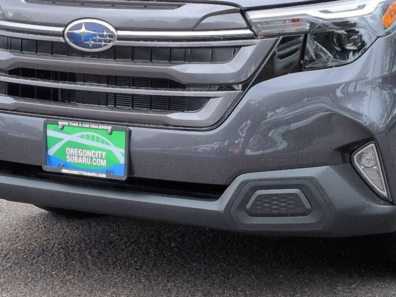 Thumbnail: 2026 Subaru Forester - 11