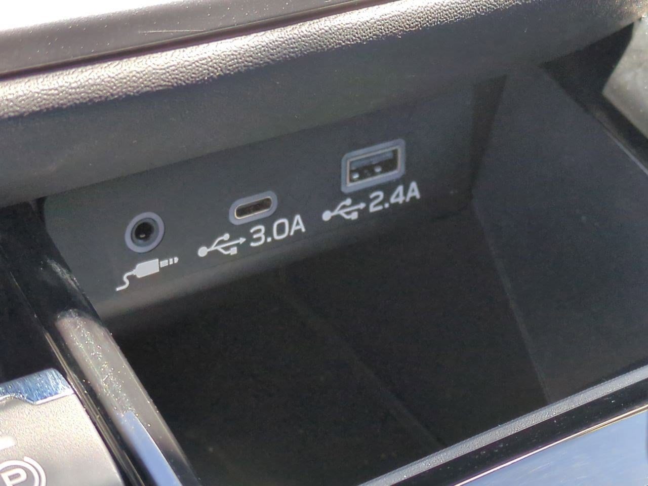 2024 Subaru Outback Limited 34