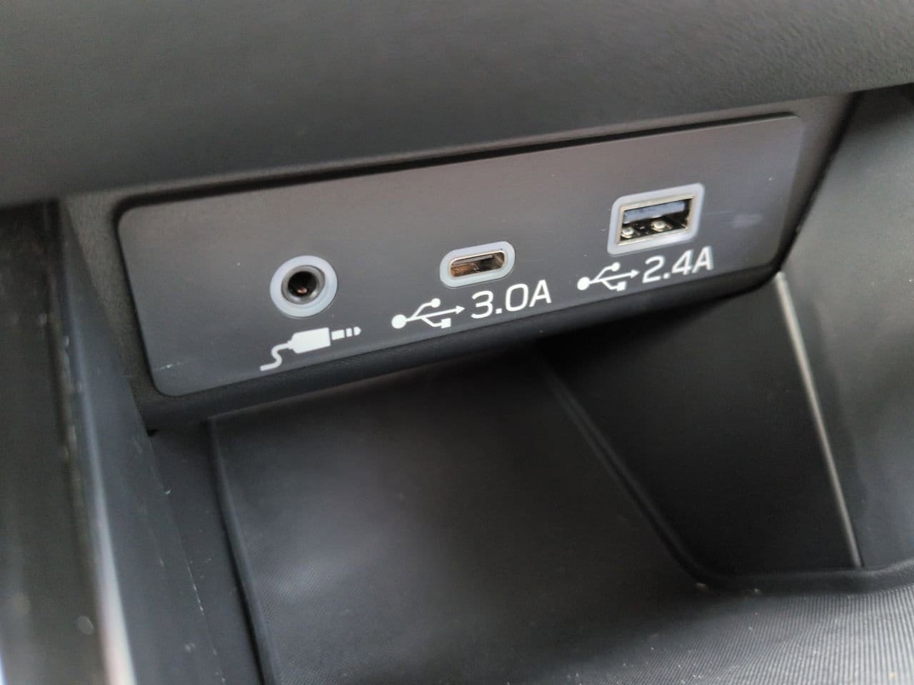 Thumbnail: 2025 Subaru Outback - 40