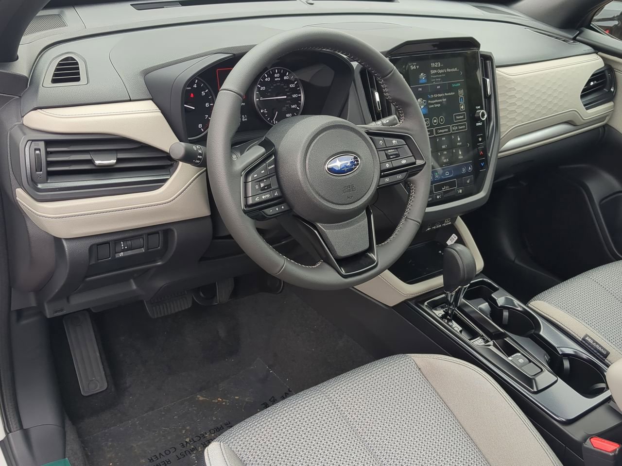 Thumbnail: 2026 Subaru Forester - 10