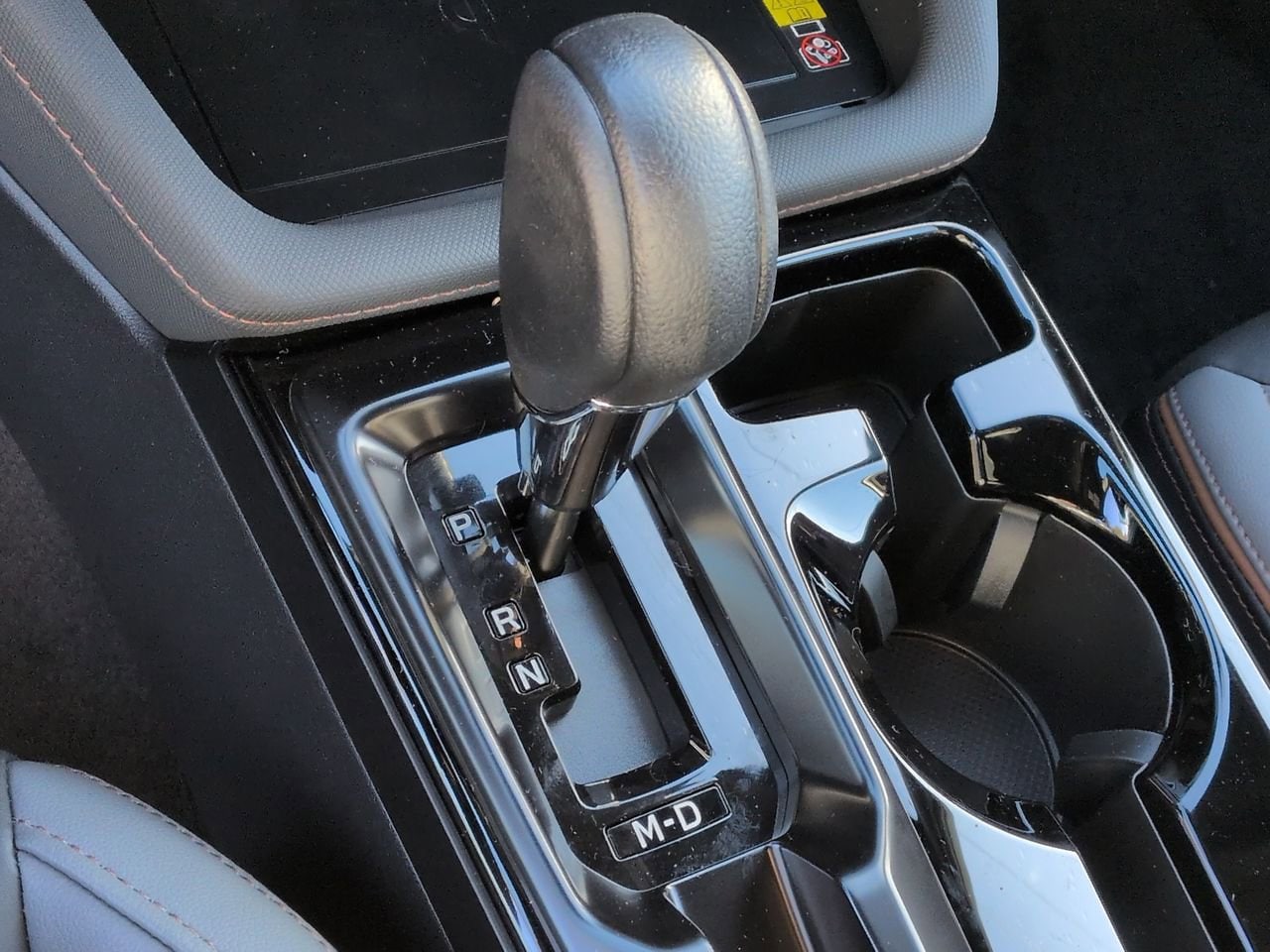 Thumbnail: 2026 Subaru Forester - 34