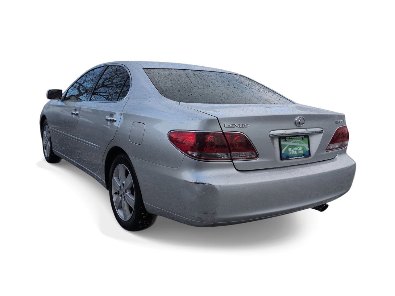 Thumbnail: 2005 Lexus ES - 6