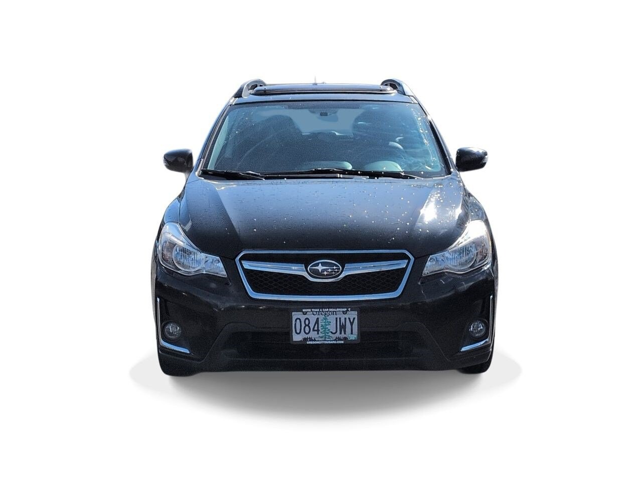 Thumbnail: 2017 Subaru Crosstrek - 3