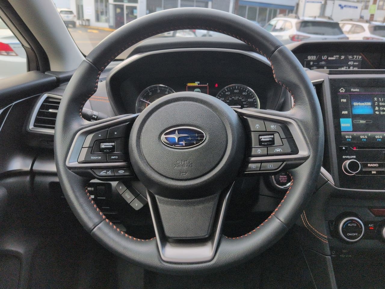 Thumbnail: 2020 Subaru Crosstrek - 30