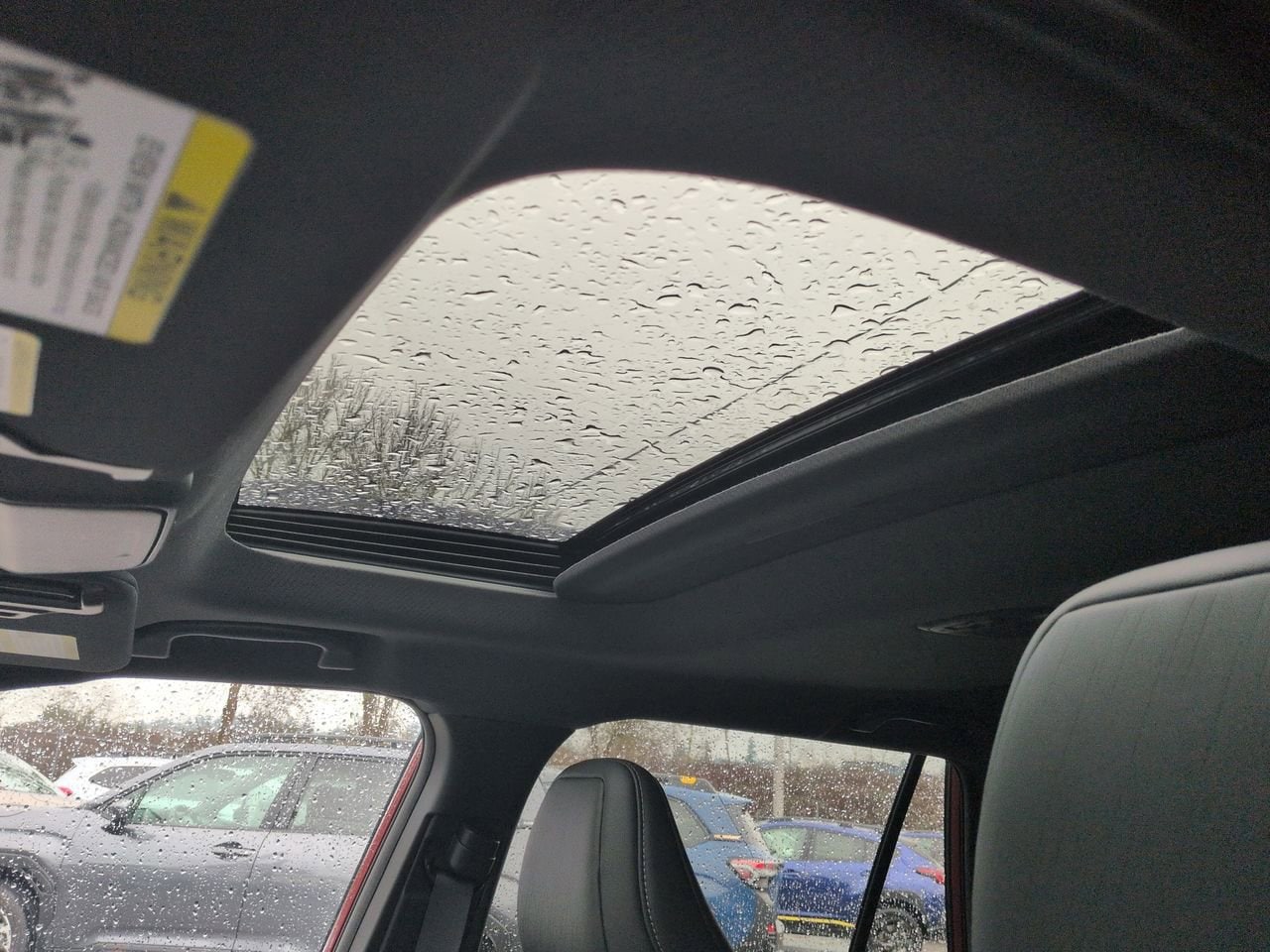 Thumbnail: 2026 Subaru Outback - 17