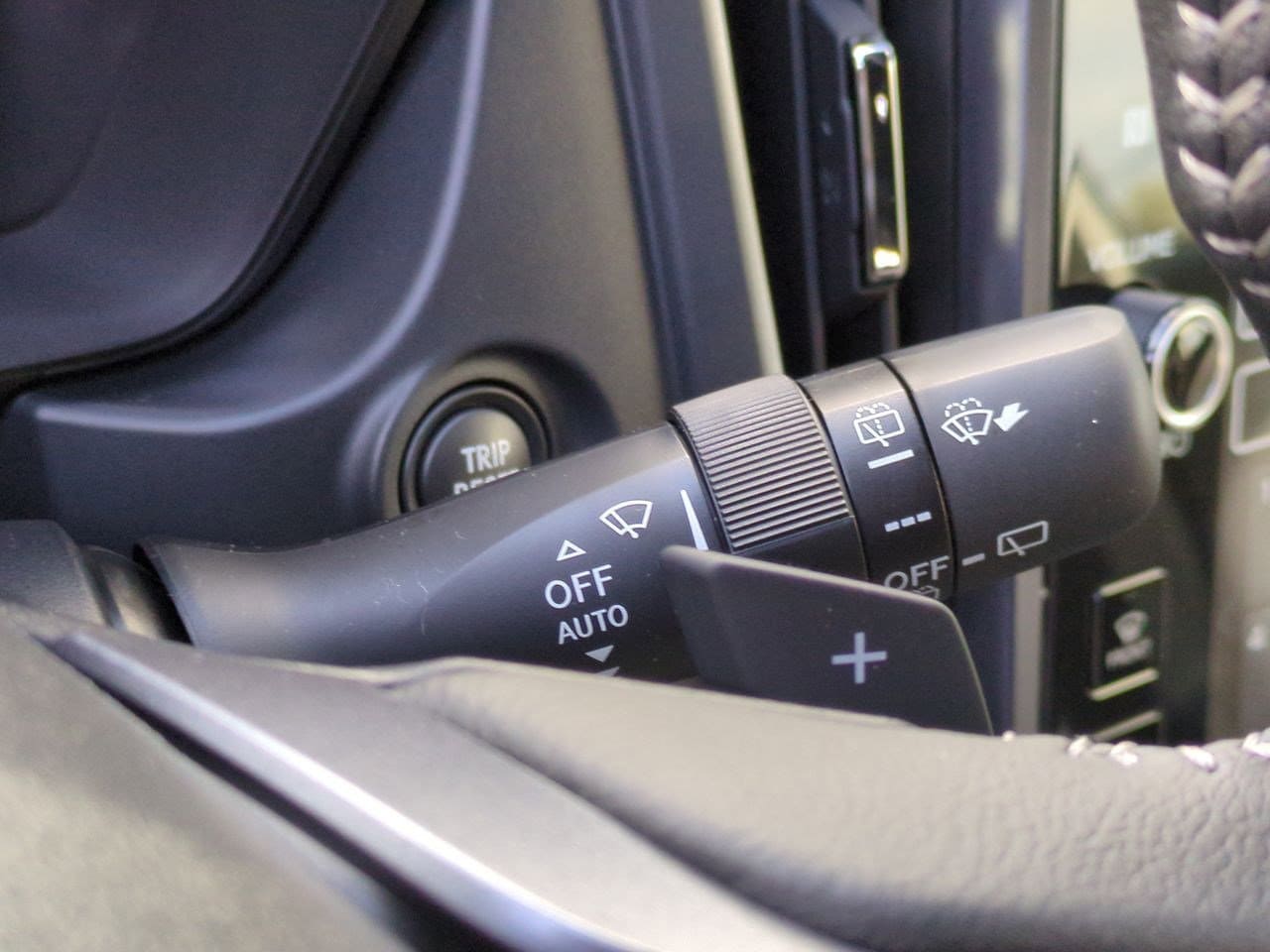 Thumbnail: 2025 Subaru Forester - 28