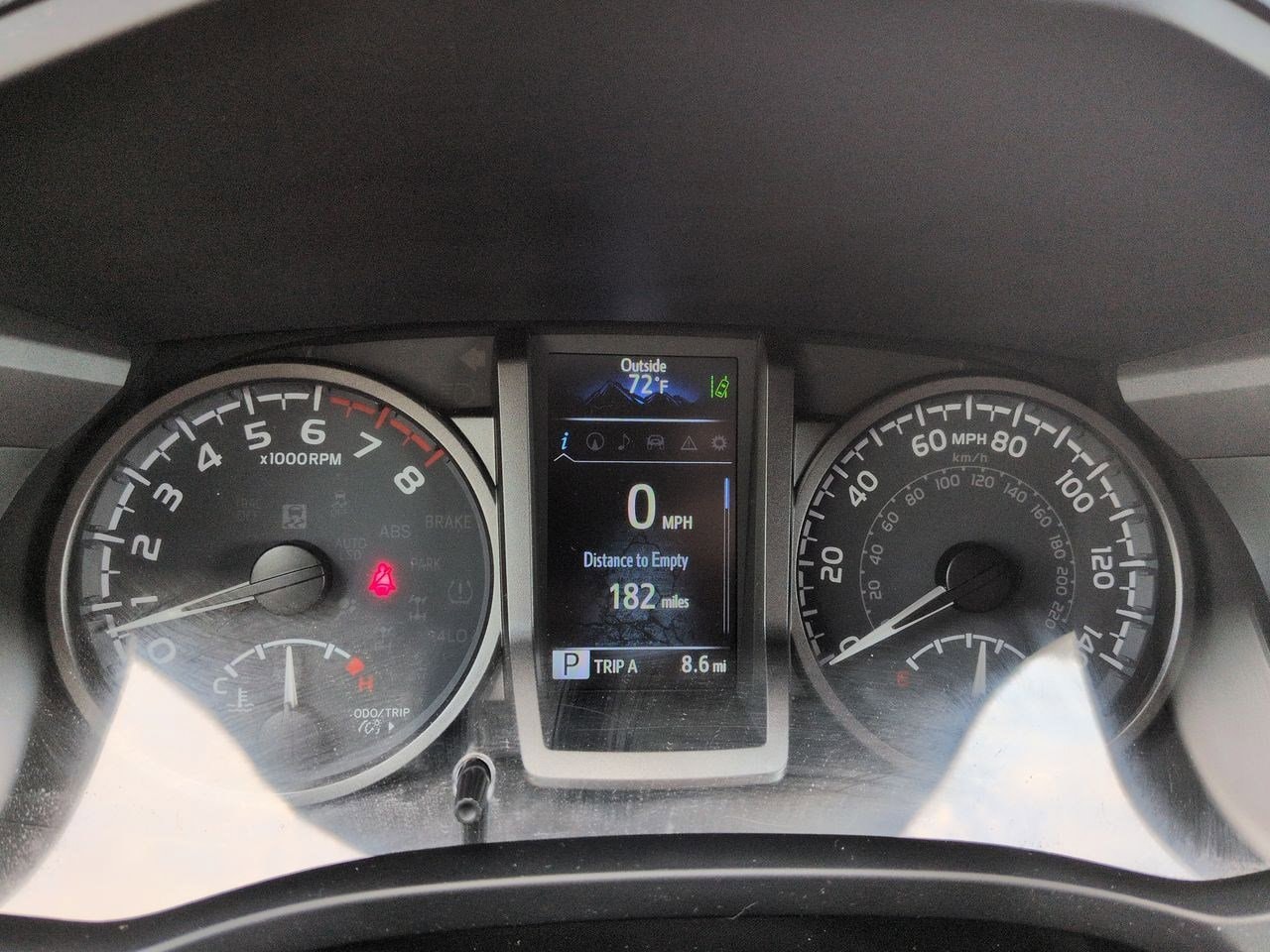 Thumbnail: 2023 Toyota Tacoma - 41