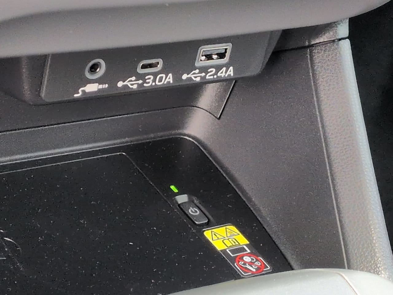 2026 Subaru Crosstrek Limited - Photo 31