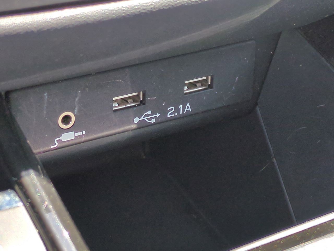 2022 Subaru Outback Premium 34