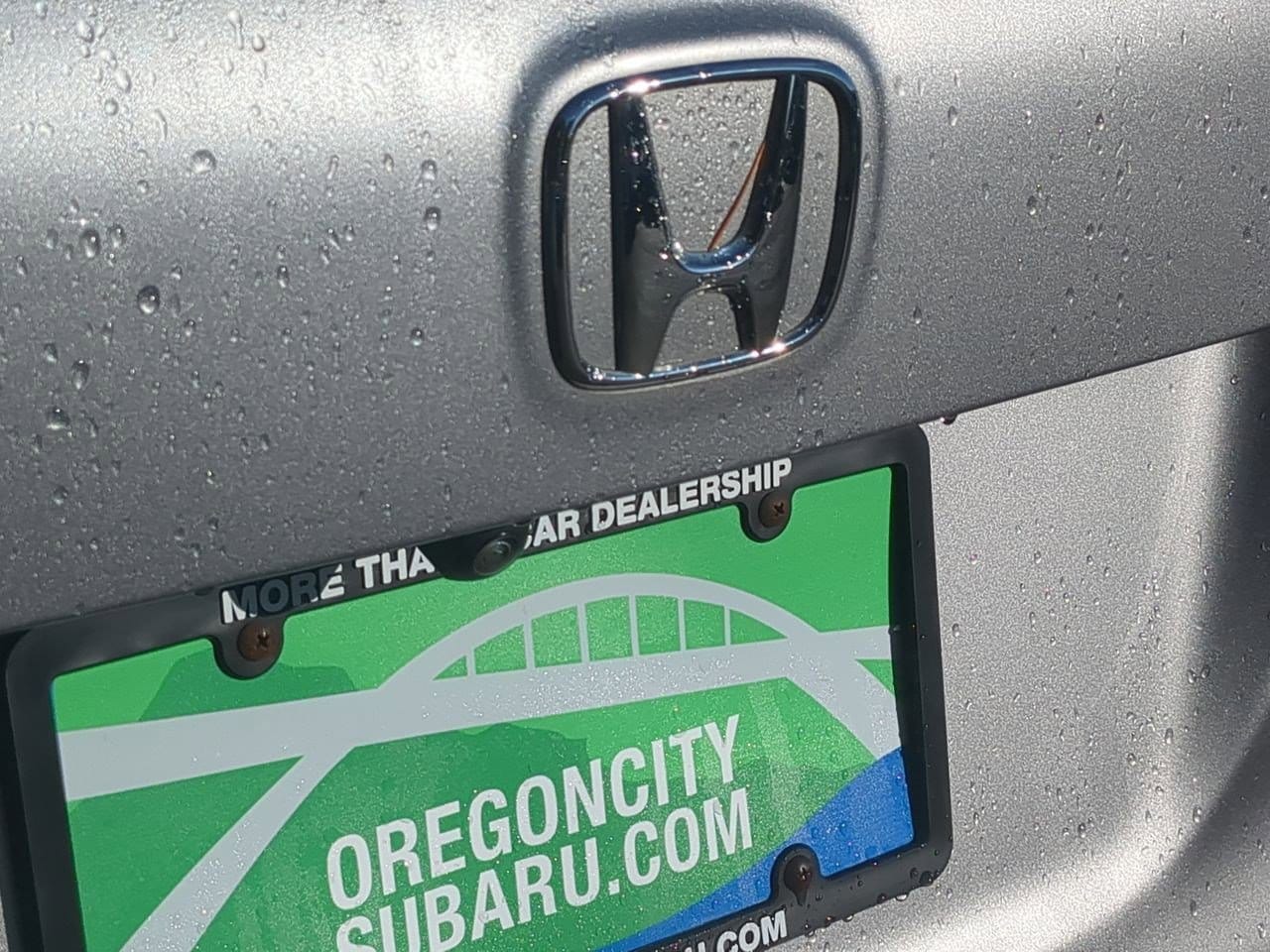 Thumbnail: 2021 Honda Pilot - 12