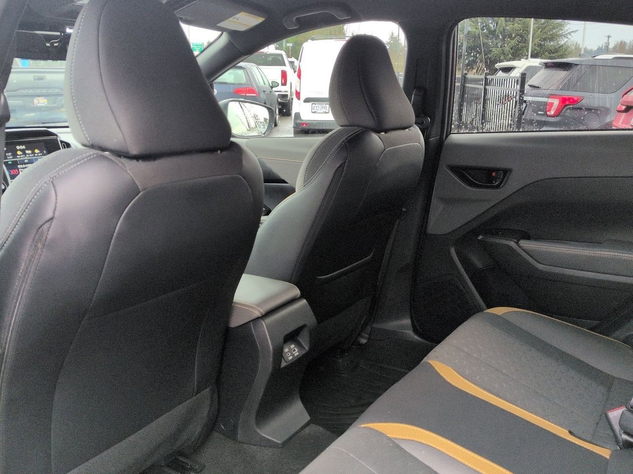 Thumbnail: 2024 Subaru Crosstrek - 19