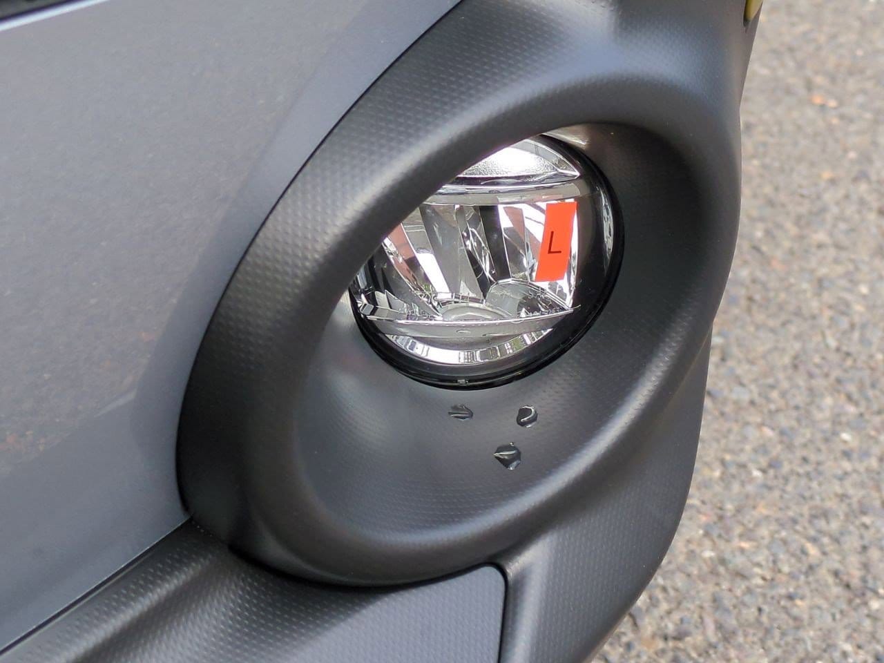 Thumbnail: 2024 Subaru Crosstrek - 11