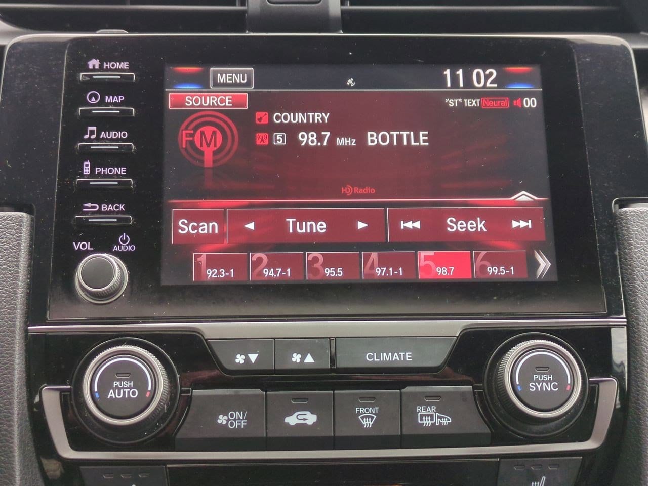 Thumbnail: 2019 Honda Civic - 31