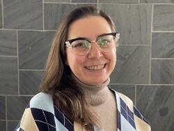 Staff member Amber Langston from ID_2d2fb8b6c5ac