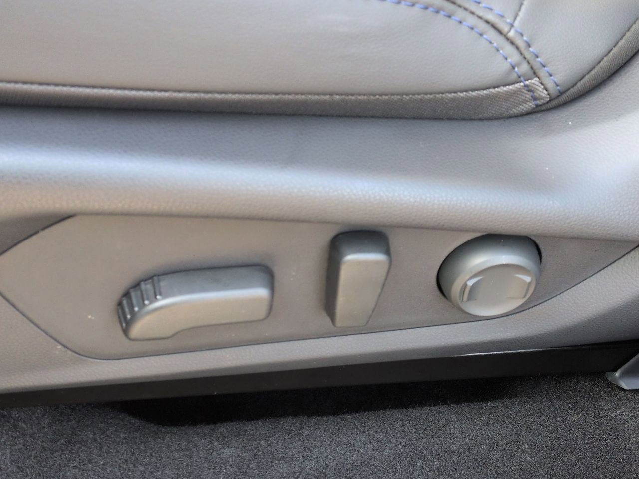 Thumbnail: 2026 Subaru Forester - 18