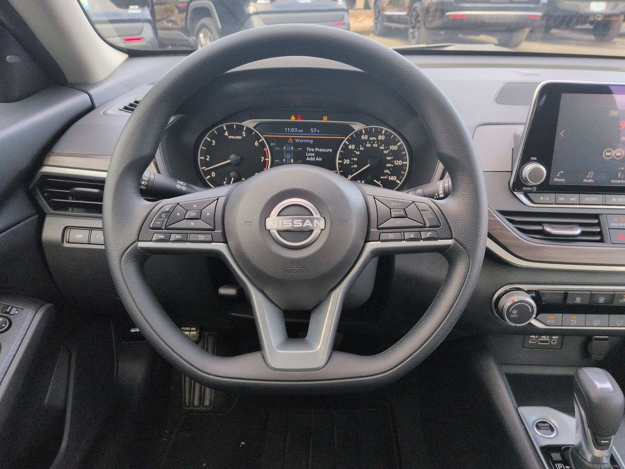 Thumbnail: 2025 Nissan Altima - 22