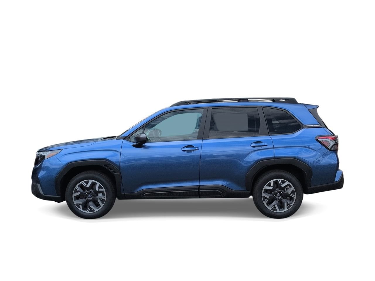 Thumbnail: 2026 Subaru Forester - 5