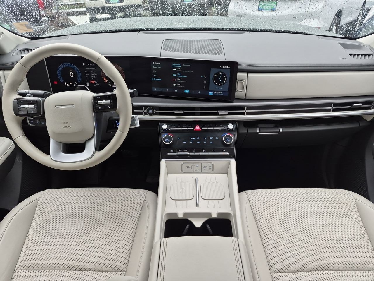 2024 Hyundai Santa Fe SEL - Photo 14
