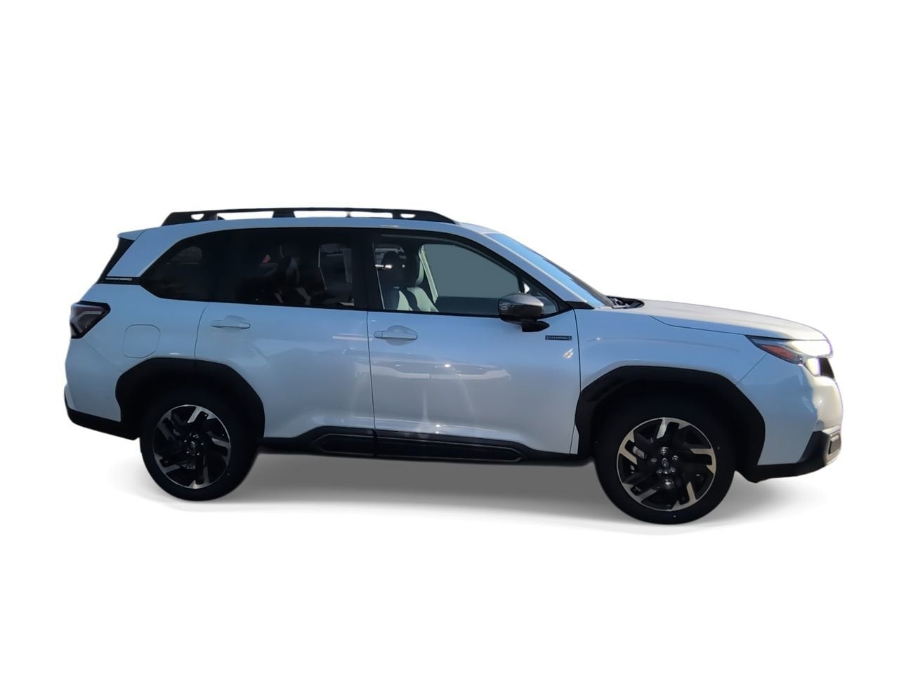 Thumbnail: 2025 Subaru Forester - 9