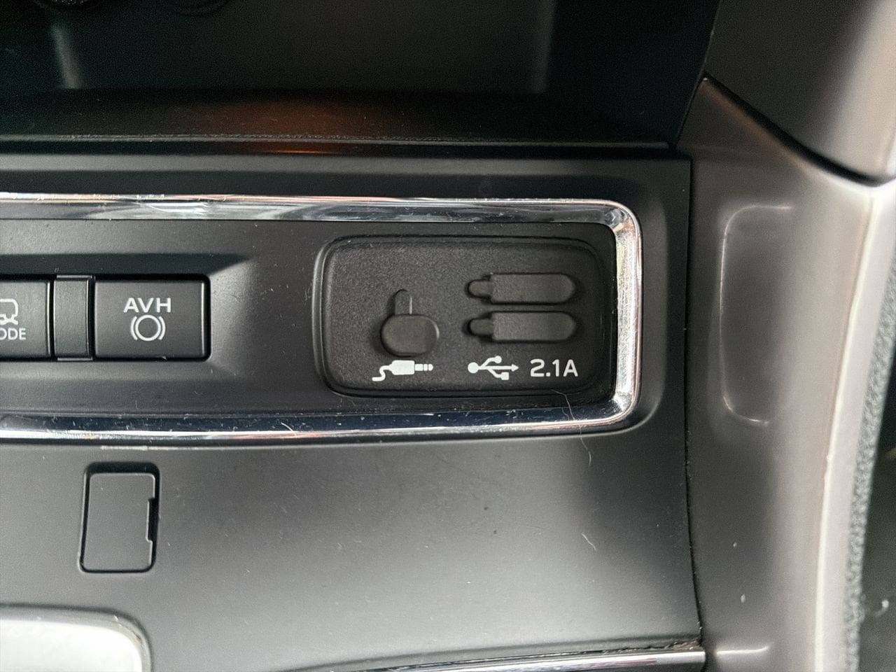 Thumbnail: 2019 Subaru Ascent - 38