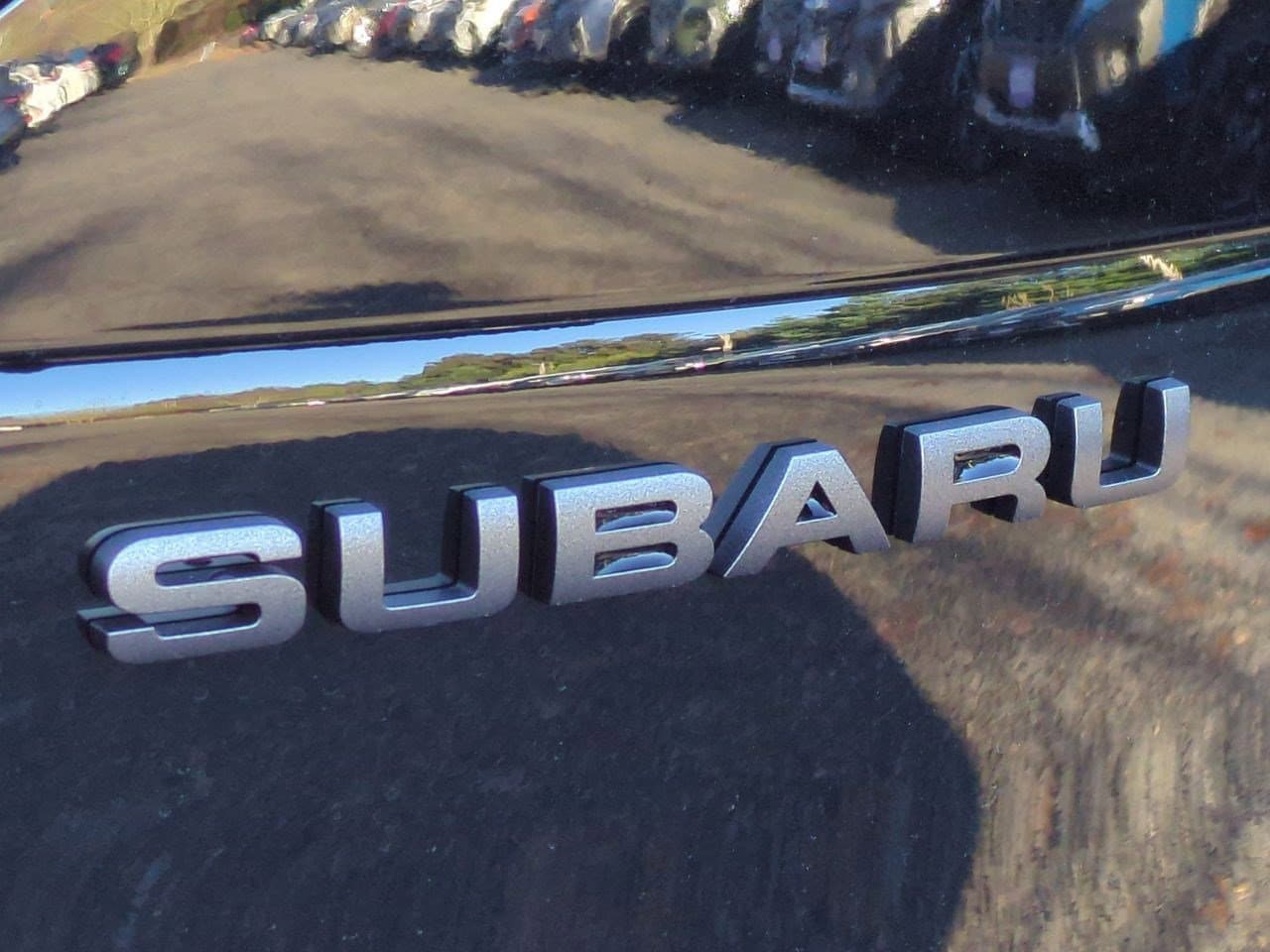 Thumbnail: 2025 Subaru Forester - 12