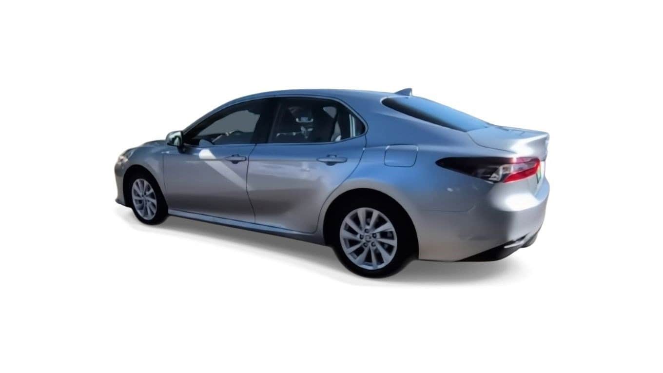 Thumbnail: 2024 Toyota Camry - 6