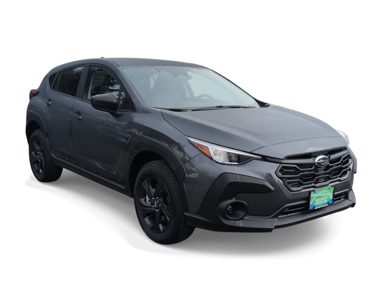 Thumbnail: 2026 Subaru Crosstrek - 2