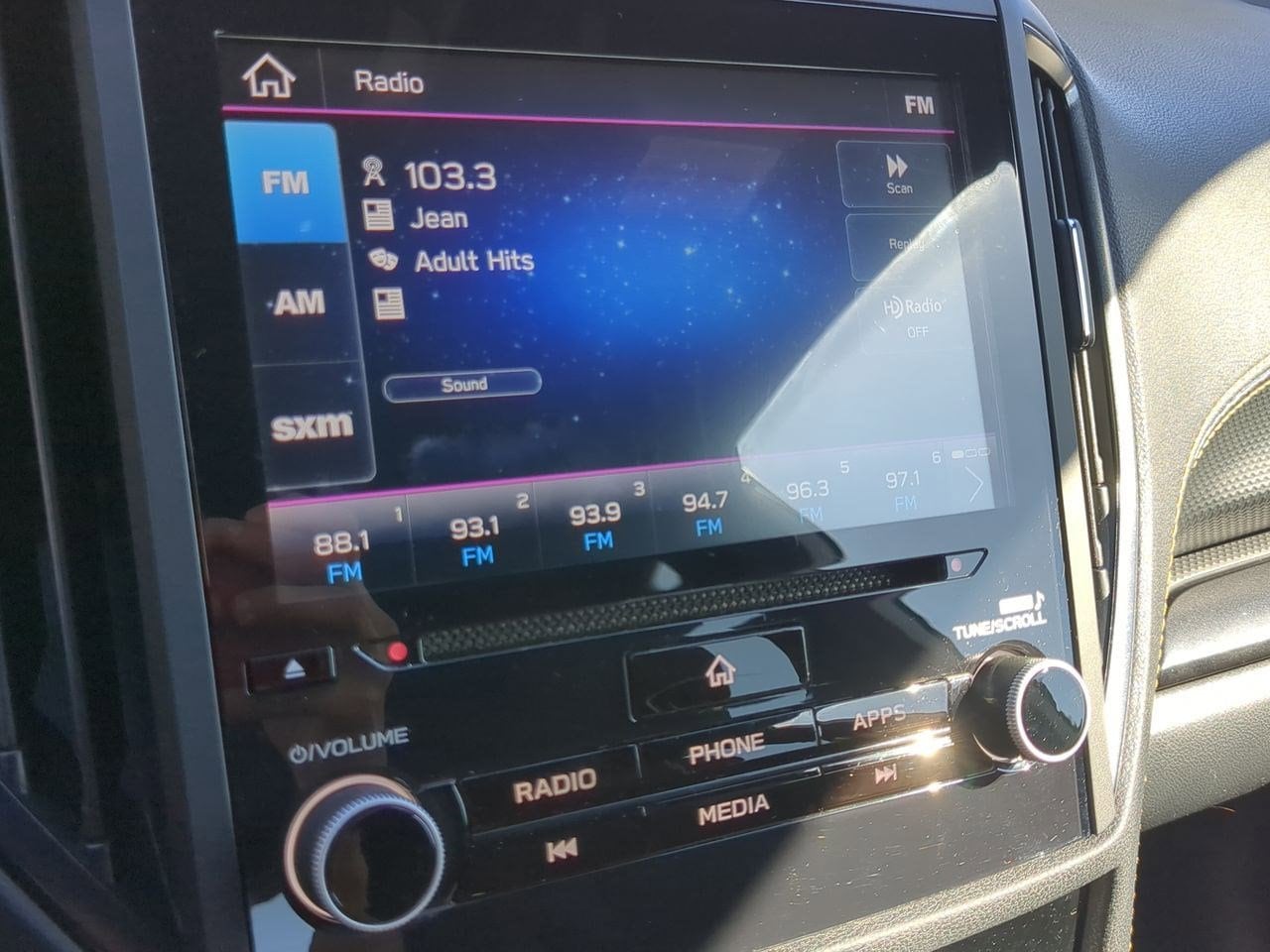 Thumbnail: 2023 Subaru Forester - 38