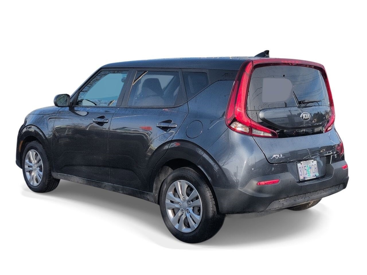 Thumbnail: 2020 Kia Soul - 6