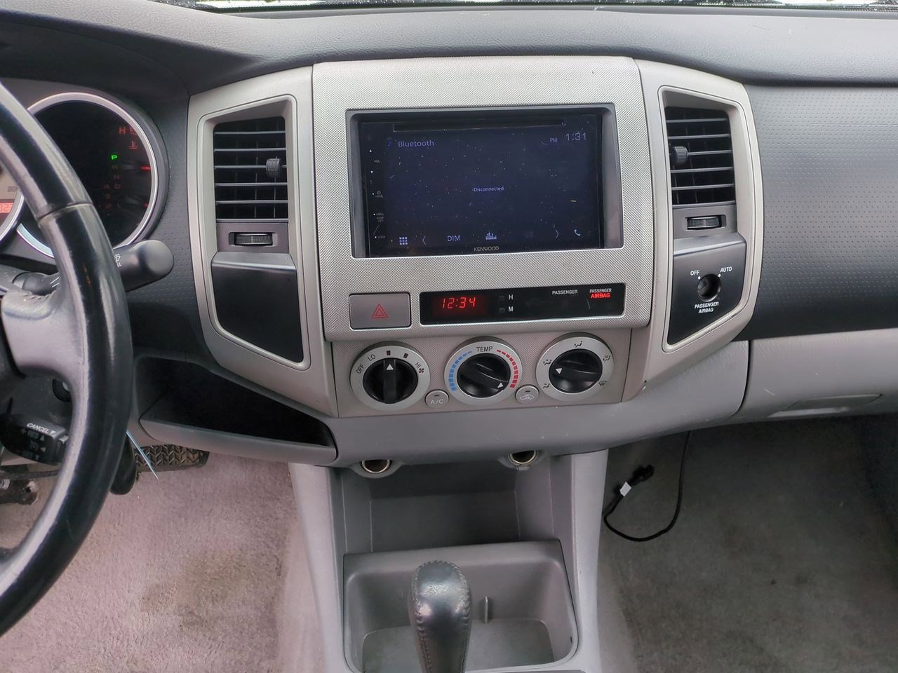 2008 Toyota Tacoma PreRunner 24