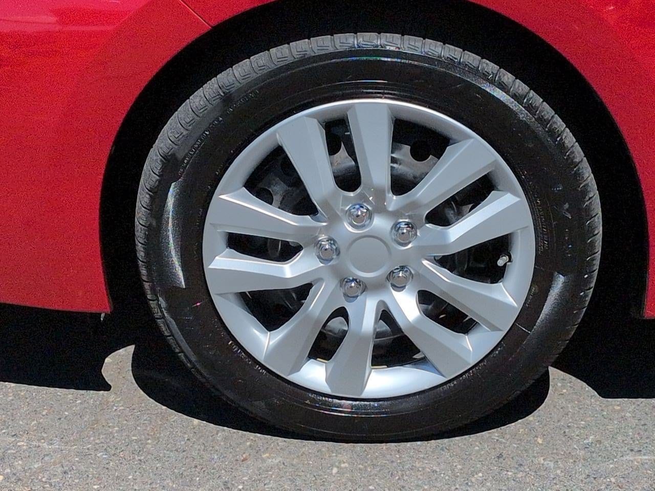 Thumbnail: 2019 Toyota Corolla - 13