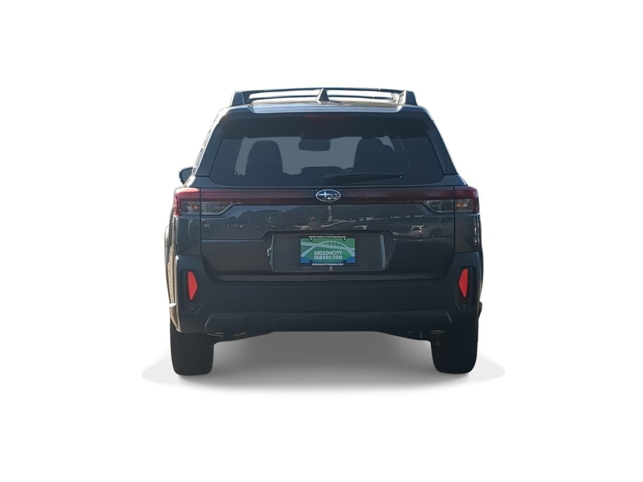 Thumbnail: 2026 Subaru Outback - 7