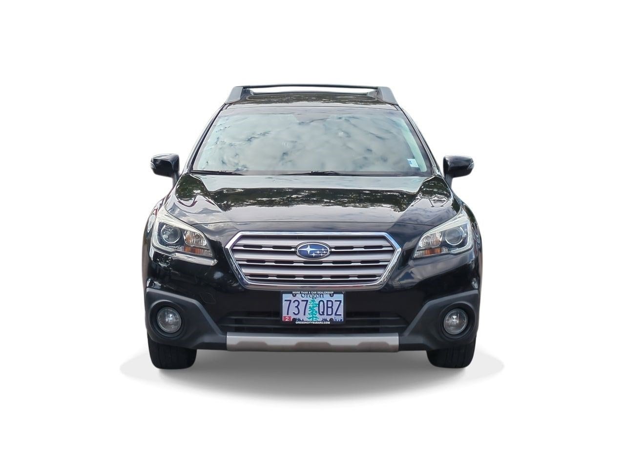 Thumbnail: 2016 Subaru Outback - 3