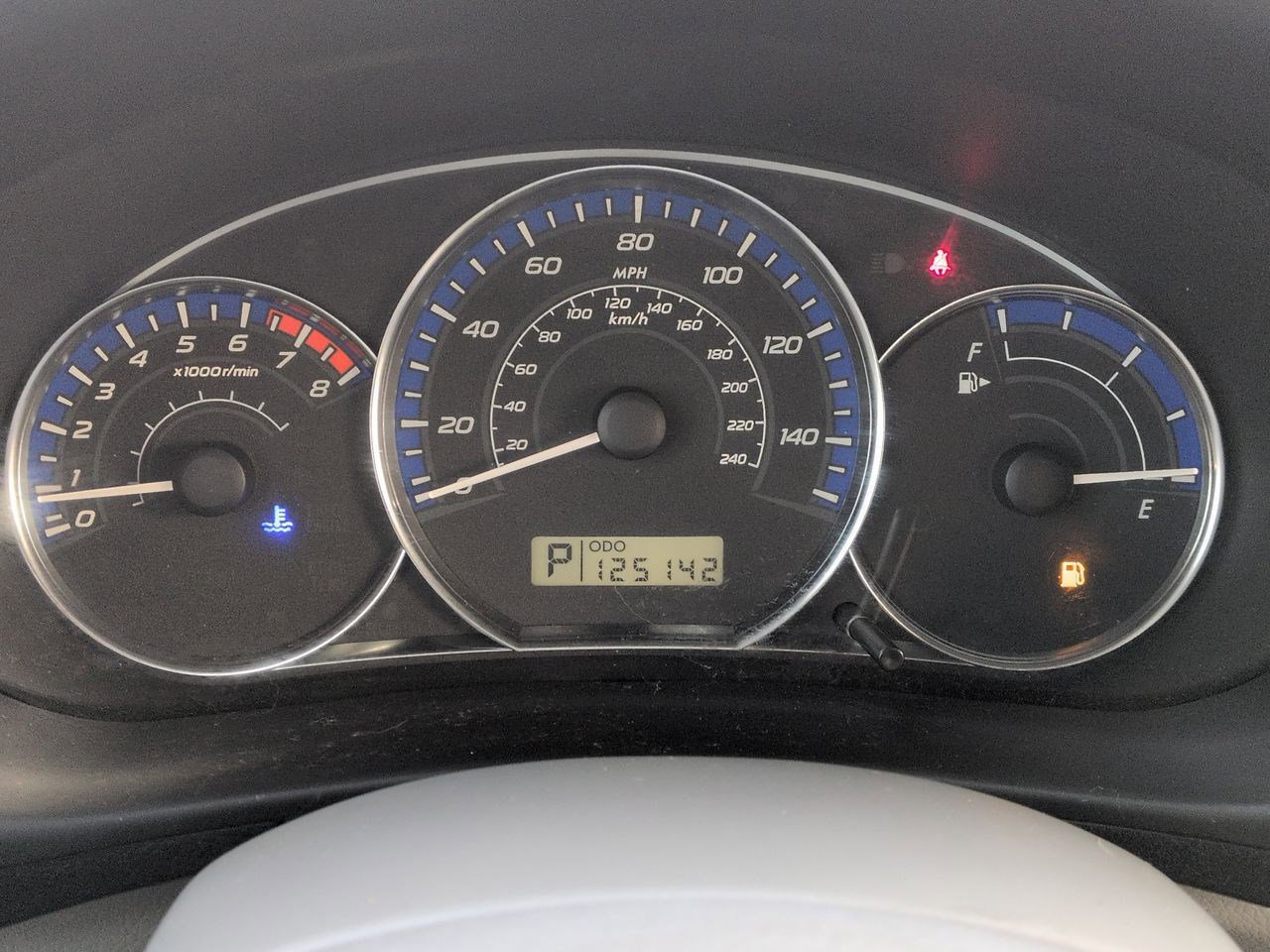 Thumbnail: 2011 Subaru Forester - 34