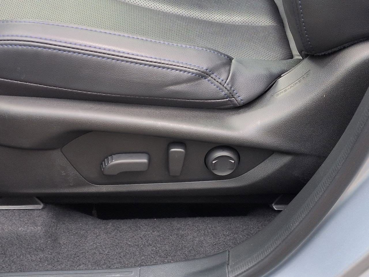 Thumbnail: 2025 Subaru Forester - 17