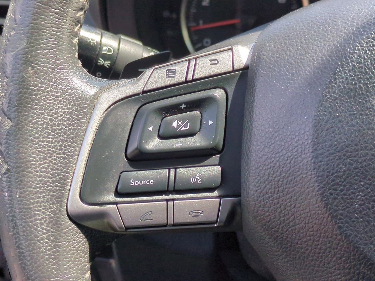 Thumbnail: 2016 Subaru Impreza - 24