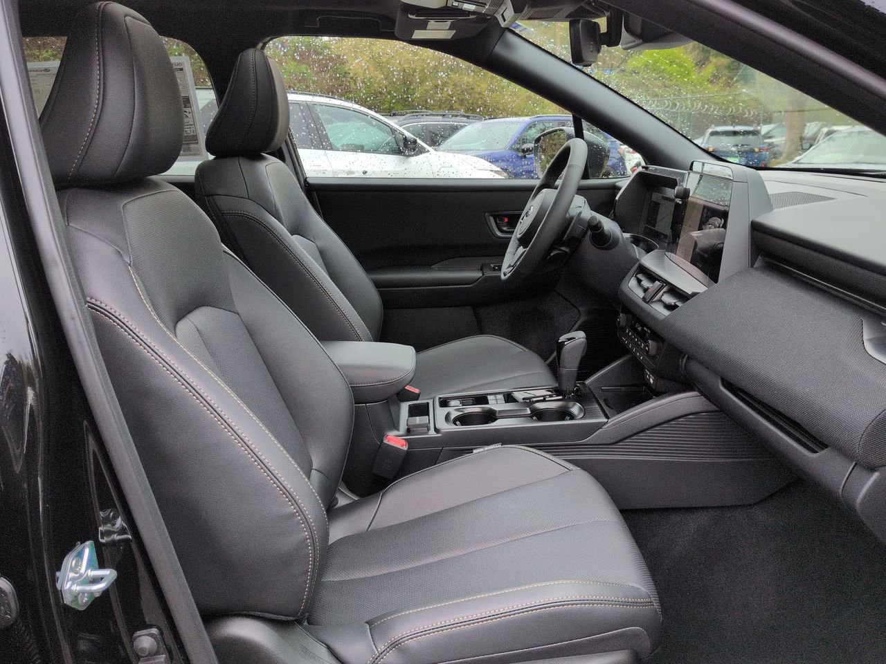 Thumbnail: 2026 Subaru Outback - 23