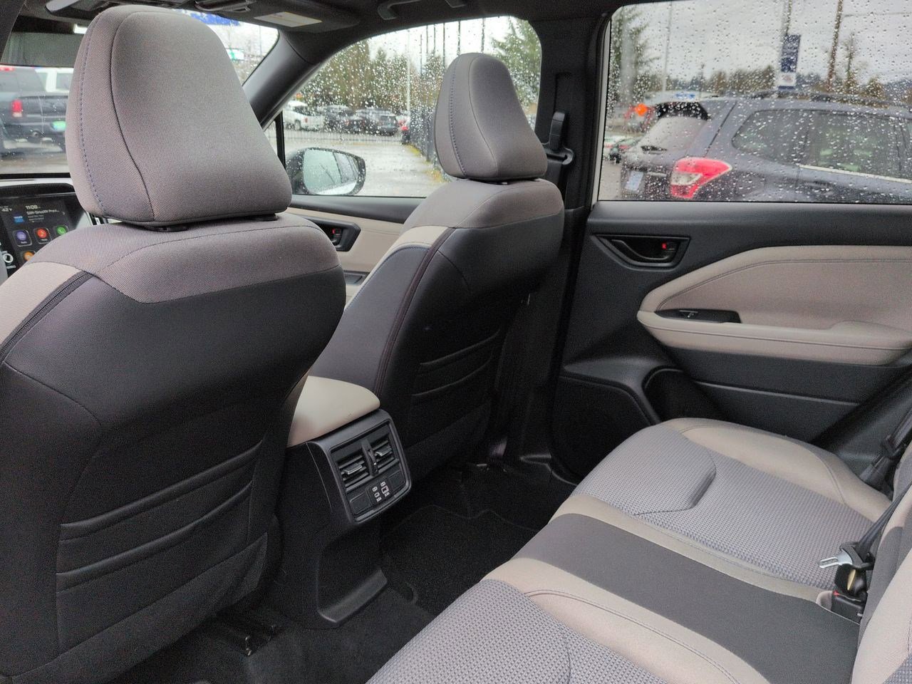 Thumbnail: 2025 Subaru Forester - 19