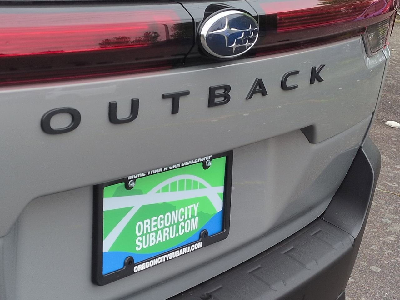 Thumbnail: 2026 Subaru Outback - 12