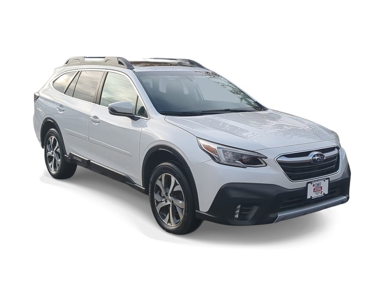 2022 Subaru Outback Limited photo 2