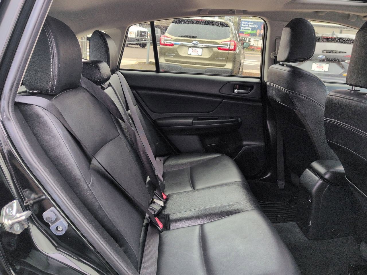 Thumbnail: 2012 Subaru Impreza - 21